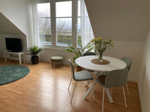 Gallery image of Skibo Court in Fife