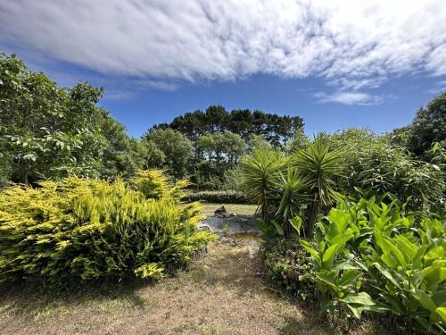 Photo de la galerie de l'établissement Ker ar Frankiz Comfortable holiday residence, à Plogoff