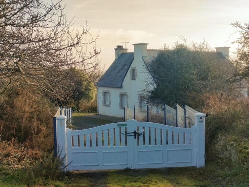 Photo de la galerie de l'établissement Ker ar Frankiz Comfortable holiday residence, à Plogoff