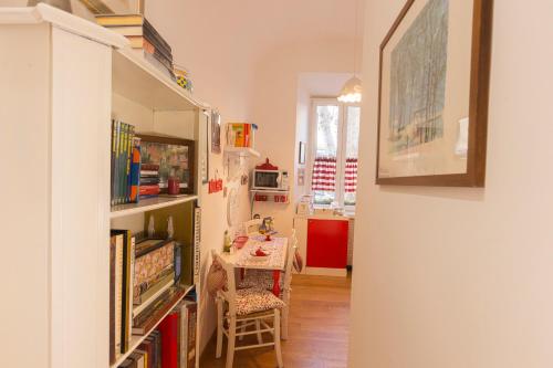La Casa di Vittorio boutique Ottaviano San Pietro
