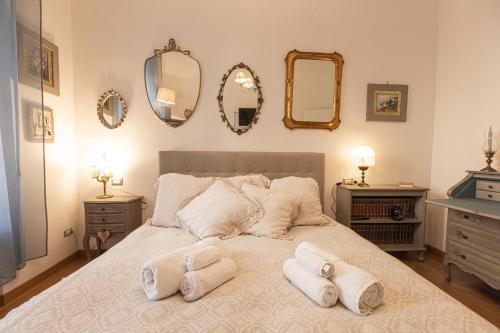 La Casa di Vittorio boutique Ottaviano San Pietro