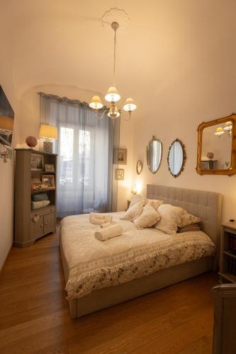 La Casa di Vittorio boutique Ottaviano San Pietro