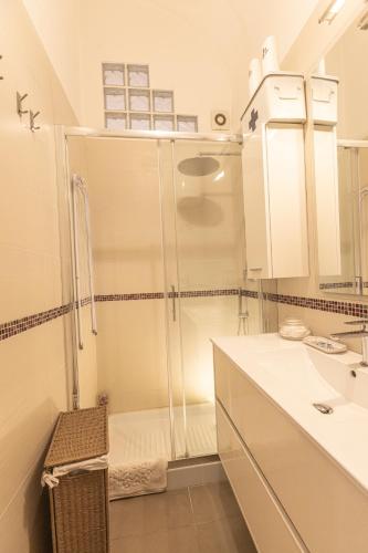 La Casa di Vittorio boutique Ottaviano San Pietro