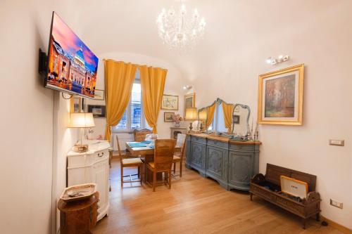 La Casa di Vittorio boutique Ottaviano San Pietro