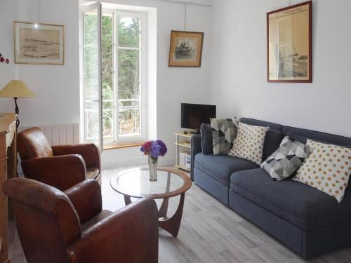 Apartment in Fouesnant by Sandy Cove