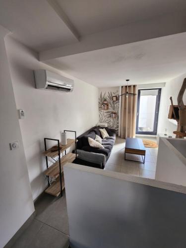 Charmante maison de village