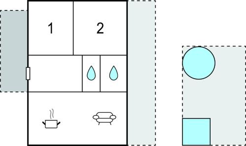 Gorgeous Apartment In Lovran With Wifi