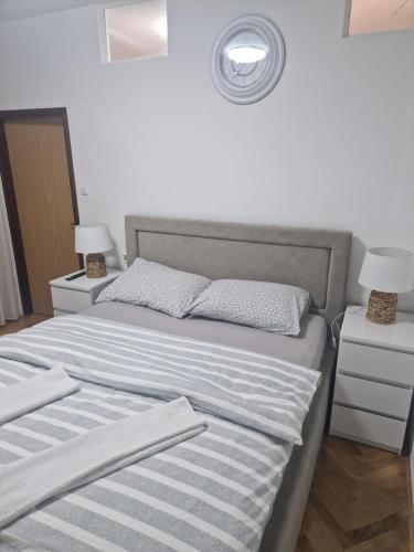 Apartman CESTICA