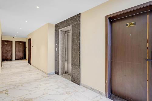 Φωτογραφία από το άλμπουμ του Blossoms Hotel στην Τσενάι