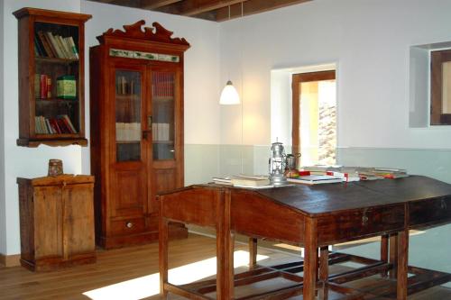Photo de la galerie de l'établissement Casa Rural Señores de Cuba, à Palomera