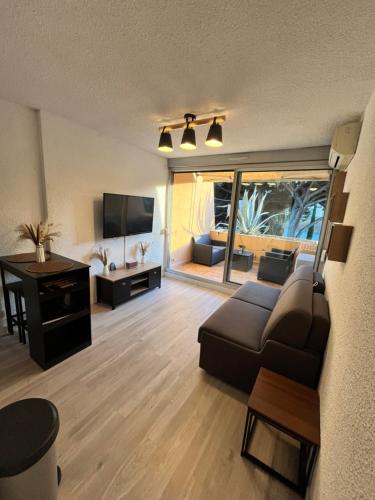 Cocon Azur Studio Cavalaire