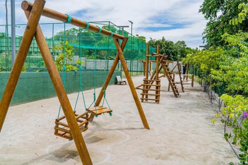 Fotografie z fotogalerie ubytování Makia By MAI v destinaci Porto de Galinhas