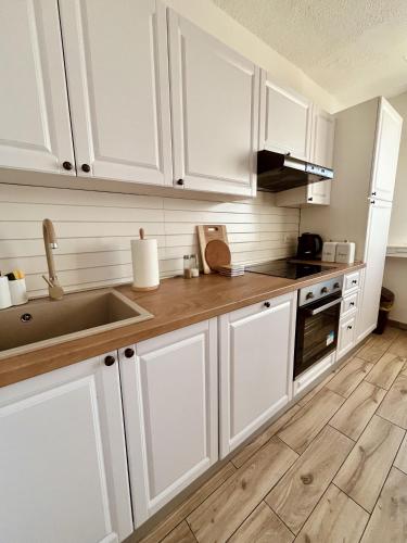 Skyline Apartment Zagreb