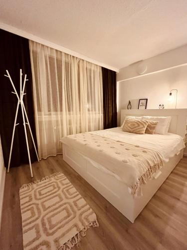 Skyline Apartment Zagreb