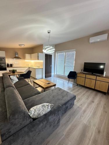 Samorin Loft with large terrace