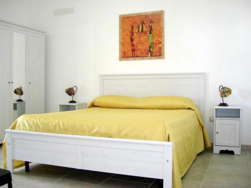 Gallery image of Agriturismoteo in Bernalda