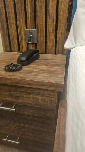 Karaçi şehrindeki Hotel Expo View tesisine ait fotoğraf galerisinden bir görsel
