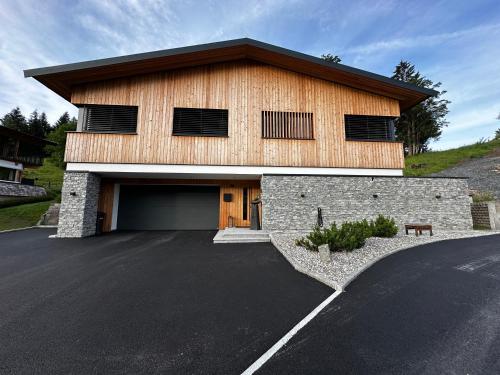 Ferienwohnung Troger