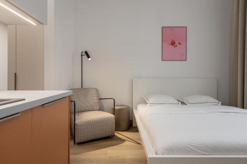 Foto M4 City Centre Studio Apartments - 5 min to Old Town 4