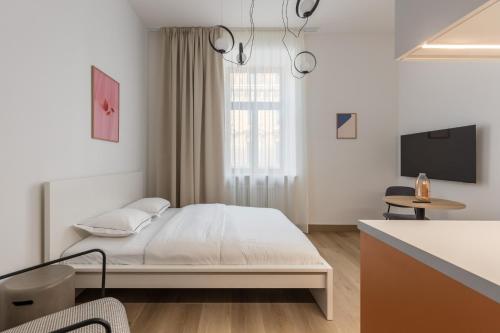 Foto M4 City Centre Studio Apartments - 5 min to Old Town 3