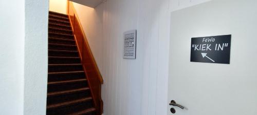 Gambar di galeri bagi Ferienwohnung KIEK IN di Hagen im Bremischen