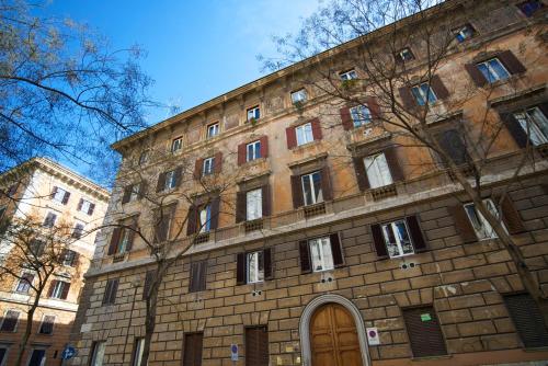 Vatican Charme