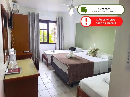 Gallery image of Hotel Sulmar in Tramandaí