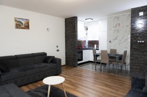 Apartmani Leila