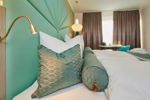 Bernstein Hotel "50`s Seaside Motel" photo 4