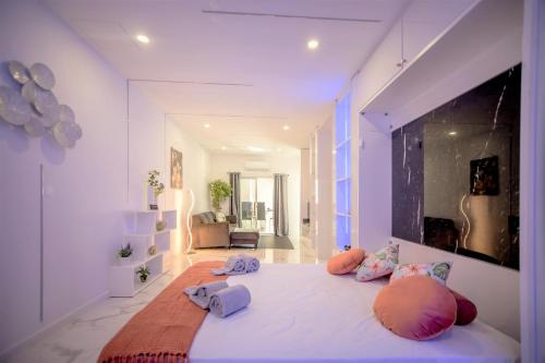 Dubai Apartment