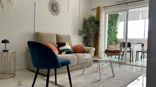 Dubai Apartment