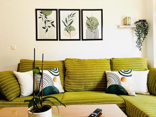 Excellent apartment in Nerja in local area