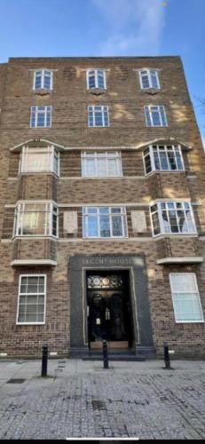 Luxury flat central Brighton photo 12