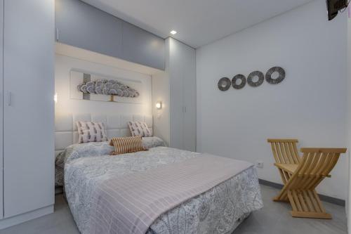 BELLAVISTA STUDIO - Modern and Renovated near Fishermen's Beach