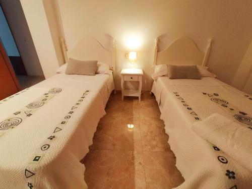 Nerja Sun Apartments Carabeo 91