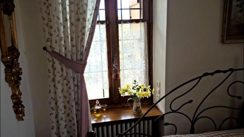 Katil atau katil-katil dalam bilik di Ellis Full Guest House