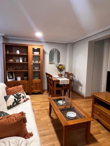 Apartamento suites HZ centro