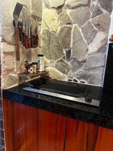 Billede fra billedgalleriet på Apto no Farol Velho - Salinópolis PA i Salinópolis