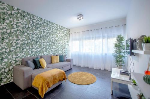 Beach Side Apartment