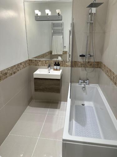 Luxury flat central Brighton photo 4