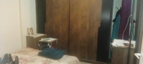 شقه ب موقع متميز عل النيل