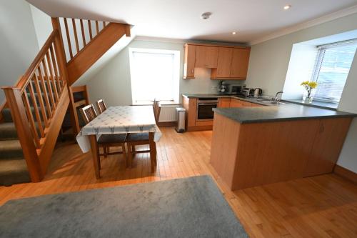 Photo de la galerie de l'établissement Swallow Cottage, à Fort William