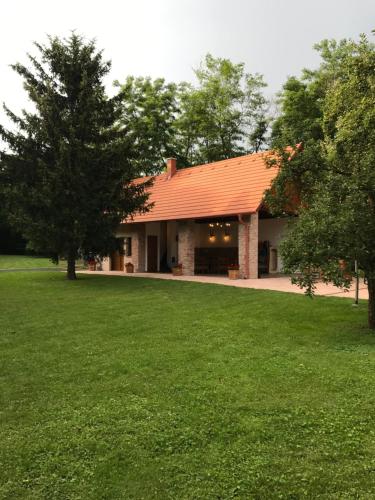 Gyöpszer Gyöngye Vendégház