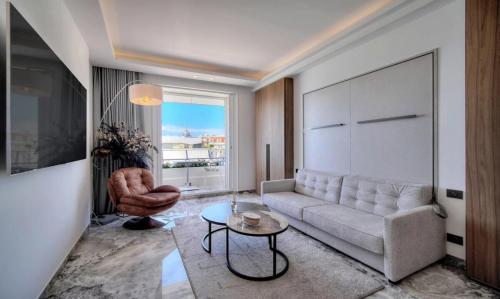 Cannes 1 bedroom apartment - M6