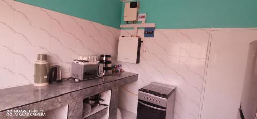 Gallery image of Wamz Apartments And Tours A in Sankaia