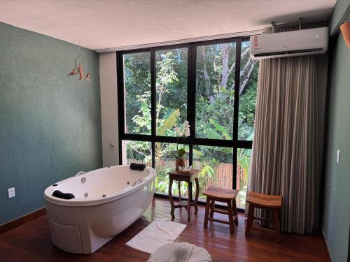 Fotografie z fotogalerie ubytování Aysú Trancoso Boutique Hotel v destinaci Trancoso