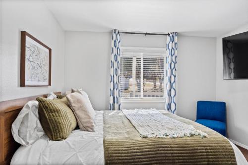 Gallery image of Library INN - Boutique Rooms - Free Breakfast - Hot Tub in Lava Hot Springs