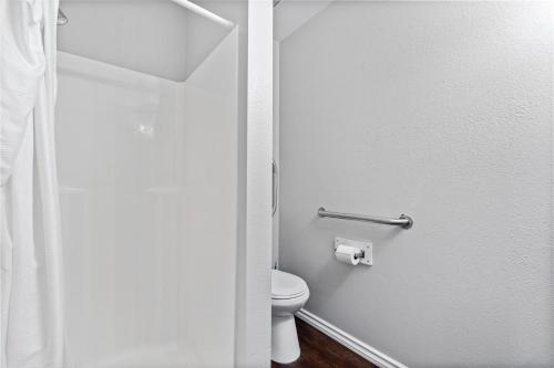 Gallery image of Library INN - Boutique Rooms - Free Breakfast - Hot Tub in Lava Hot Springs