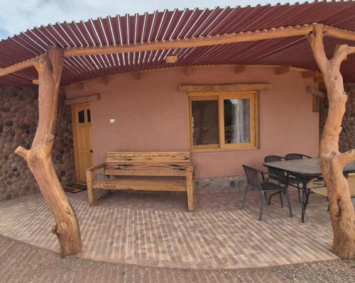 Galería fotográfica de Cabañas Larache en San Pedro de Atacama
