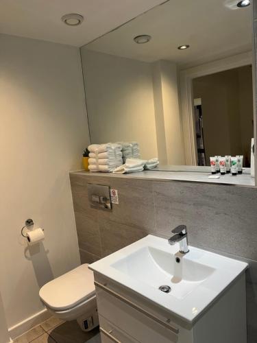 5 Halifax House, apartment 3 photo 21